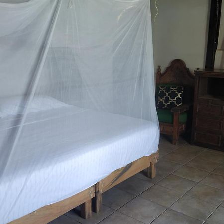 Shambhala Vision Ξενοδοχείο Zipolite Εξωτερικό φωτογραφία