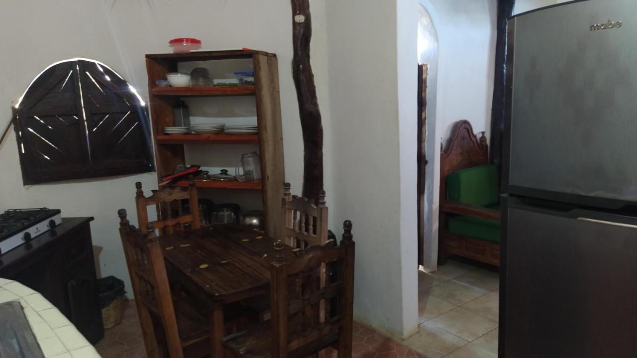 Shambhala Vision Ξενοδοχείο Zipolite Εξωτερικό φωτογραφία